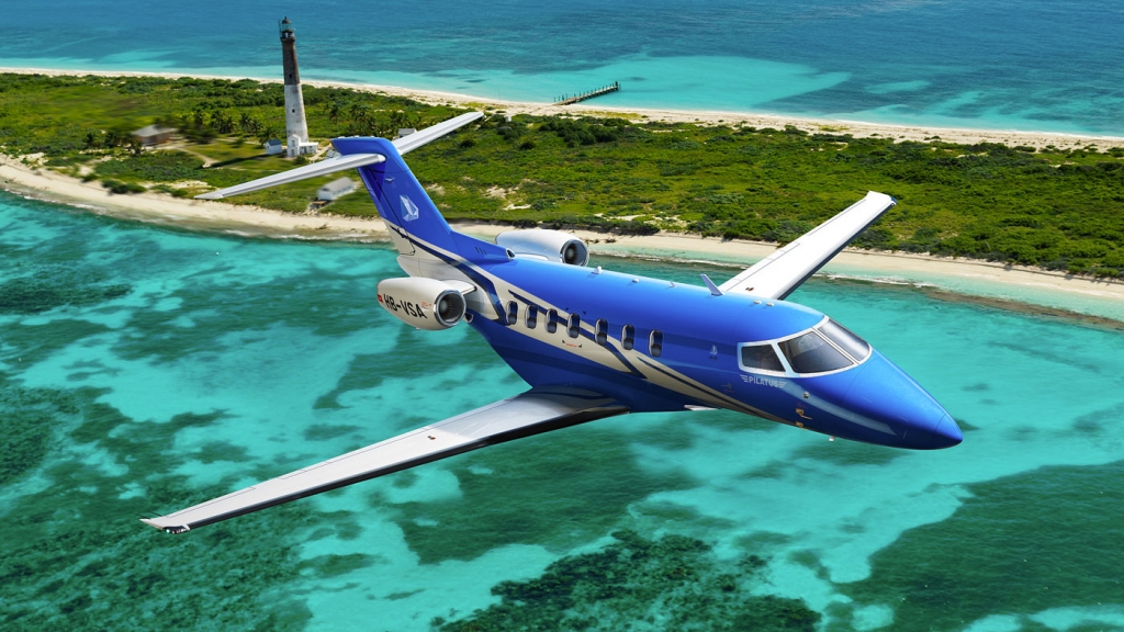 PC-24