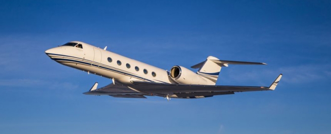 Private Jet charter