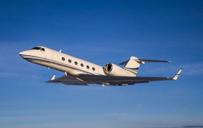 Private Jet charter