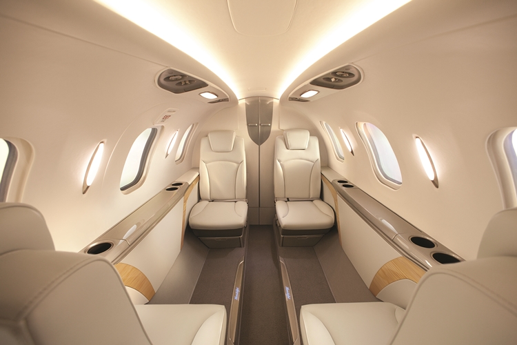 HondaJet