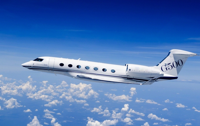 G500