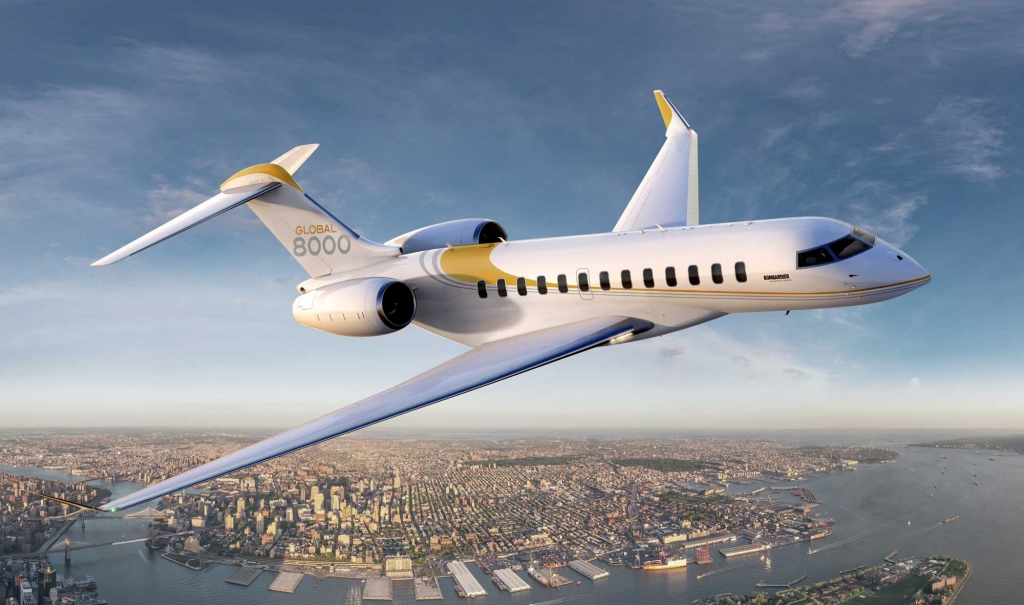 Global 8000