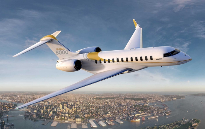 Global 8000