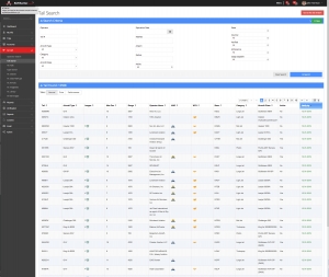 Air Charter Broker Software Operator Management