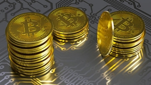 bitcoin