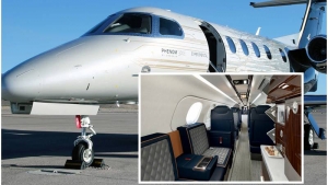 Phenom 300E