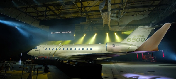Global 6500