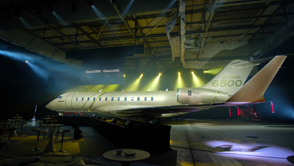Global 6500