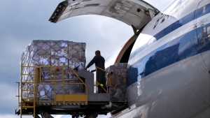 Air Cargo Charter 