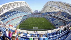 Air Charter to the 2018 FIFA World Cup in Russia
