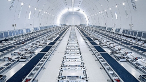 Cargo Air Charter