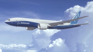 Boeing 777F