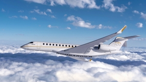 Global 7500
