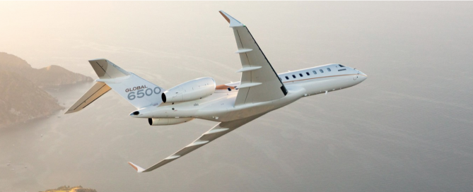global 6500