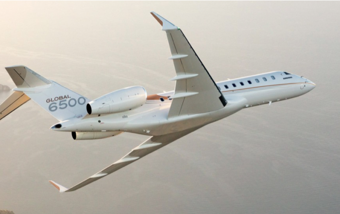 global 6500