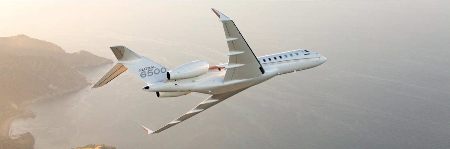 global 6500