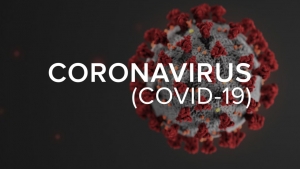 Coronavirus 