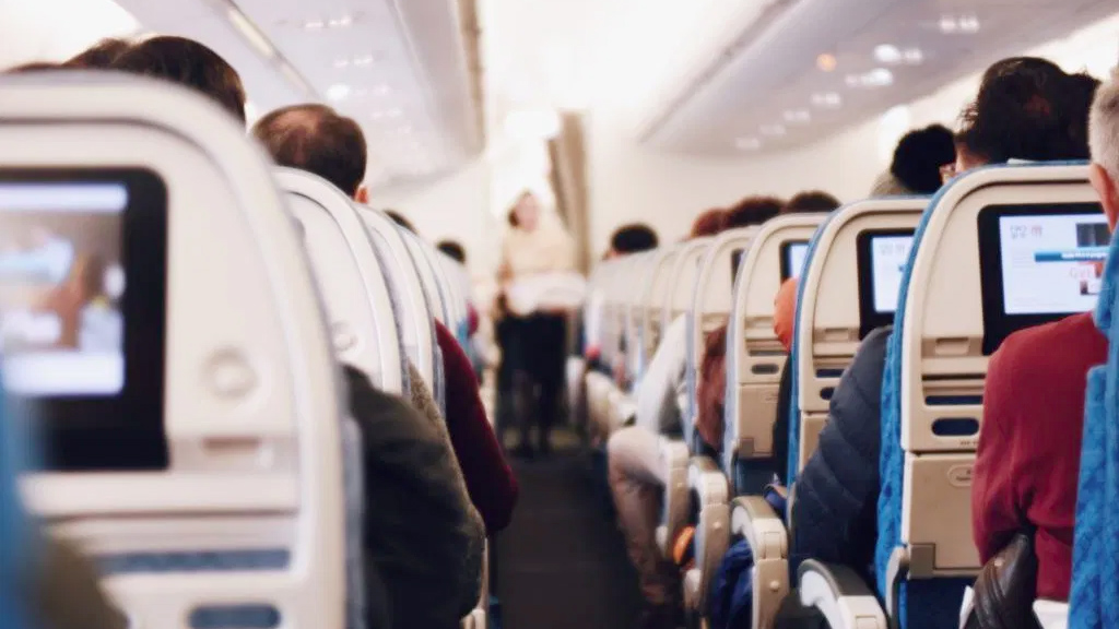 Seat Sharing is illegal
