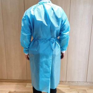 Personal Protective Equipment PPE for Covid-19
