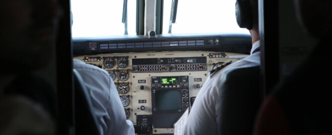 Jefferies Estimates Pilot Shortage at 5,000 Already
