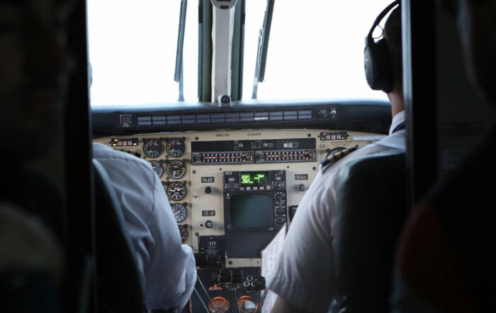 Jefferies Estimates Pilot Shortage at 5,000 Already