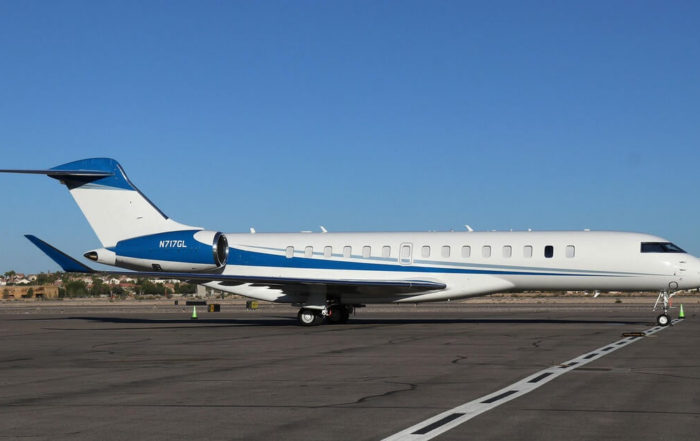 Global 8000