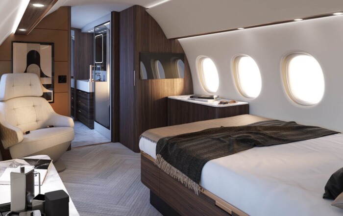 Falcon 10X