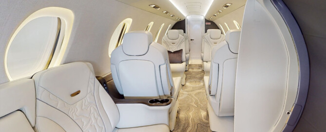 Citation Ascend