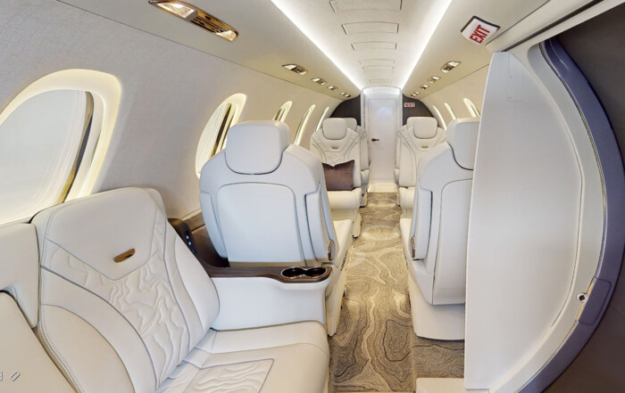 Citation Ascend