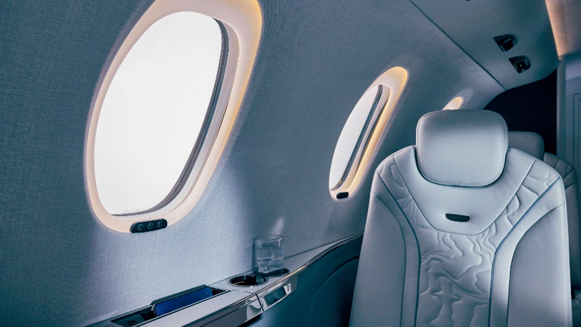 Cessna Citation Ascend