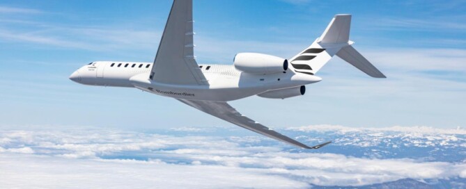Global 7500