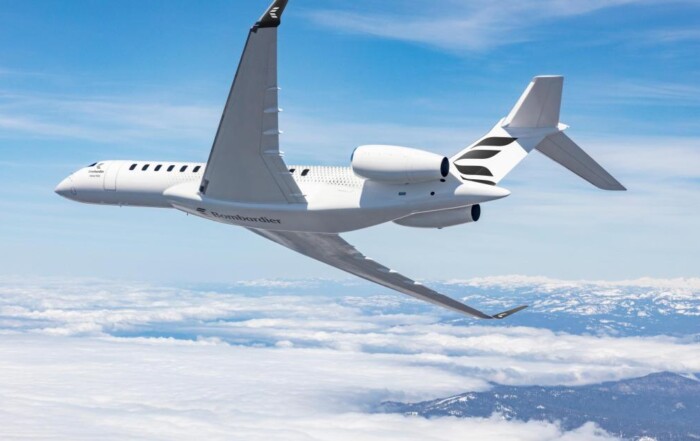 Global 7500