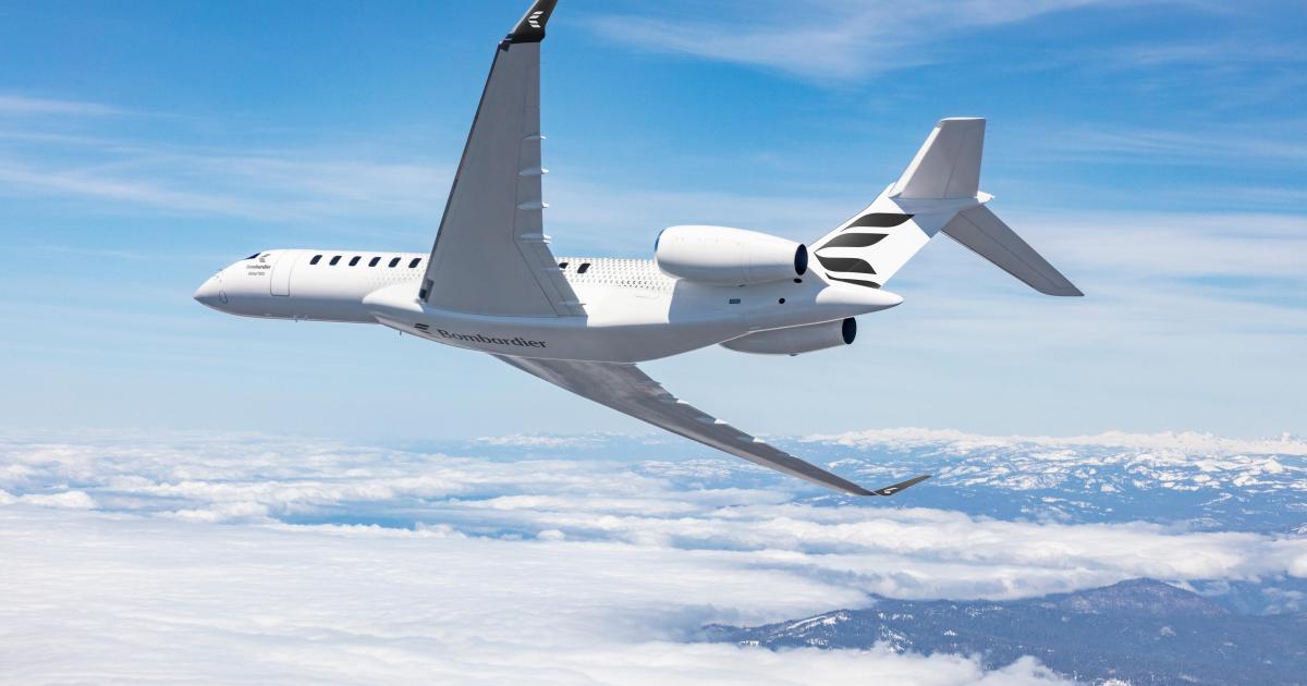 Global 7500