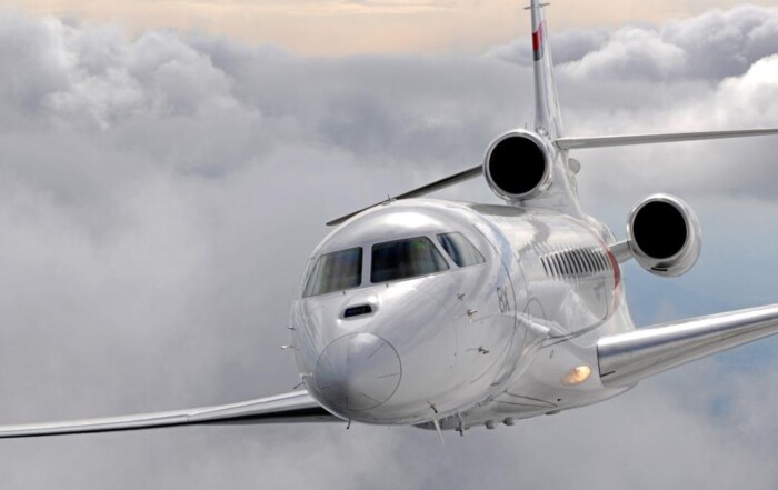 Buz Aviation and Tarrifs