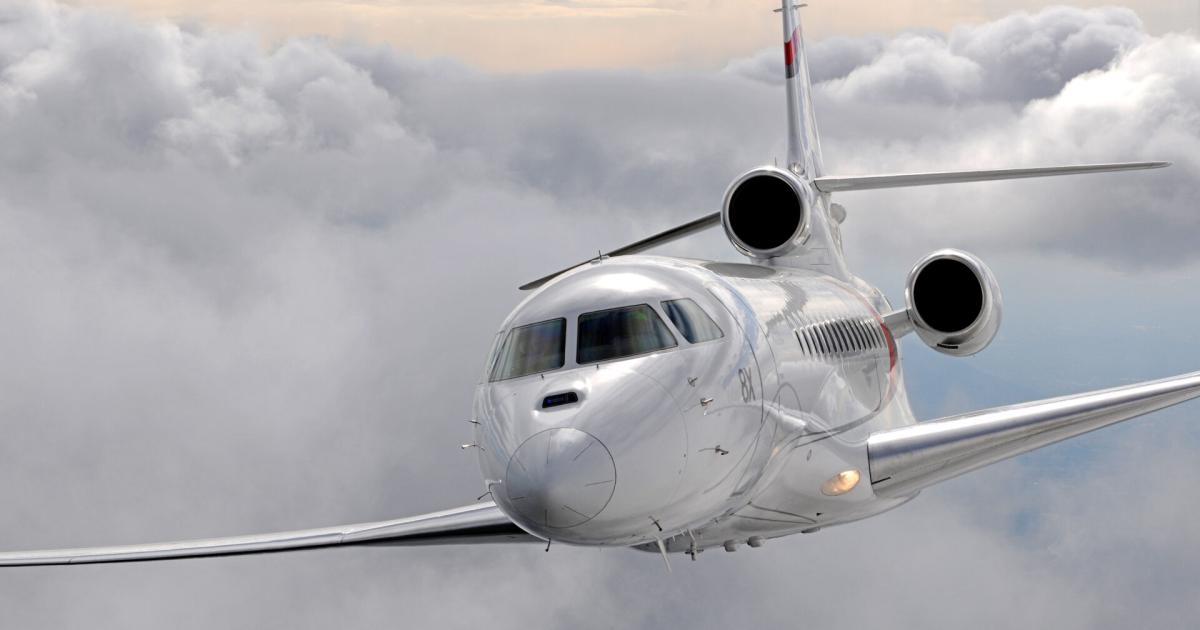 Buz Aviation and Tarrifs